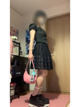 sumeshinotloveさんのコーディネート