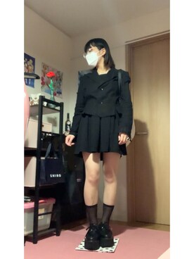 sumeshinotloveさんのコーディネート