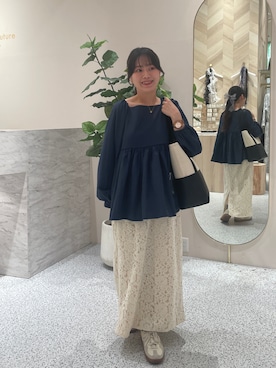 おまいさんのコーディネート