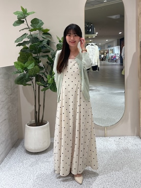 おまいさんのコーディネート