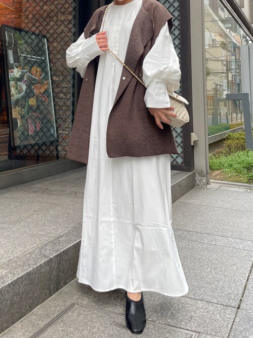 おまいさんのコーディネート