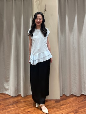 おまいさんのコーディネート