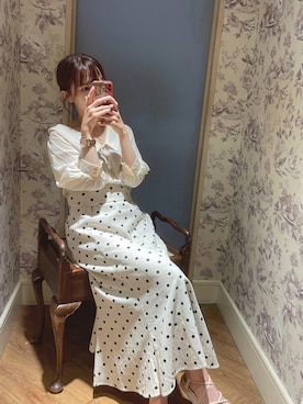 おまいさん(レディース・152cm)の夏コーディネート