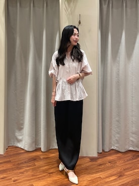 おまいさんのコーディネート