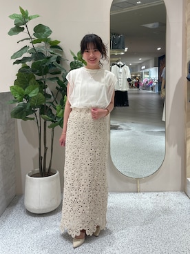 おまいさんのコーディネート