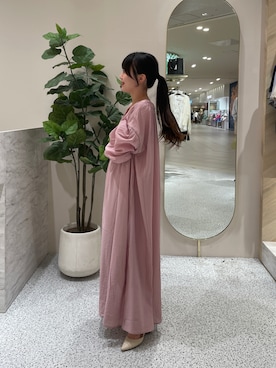 おまいさんのコーディネート