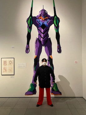 そーまさんのコーディネート