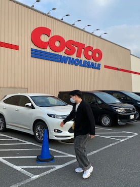 そーまさんのコーディネート