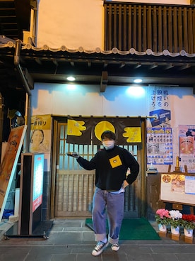 そーまさんのコーディネート