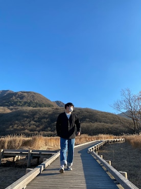 そーまさんのコーディネート