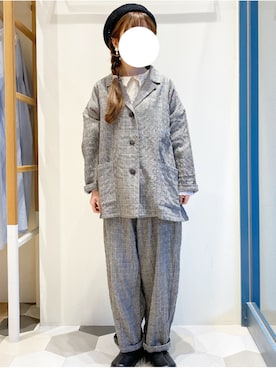 ayaさんのコーディネート