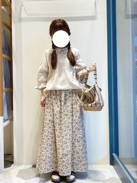 ayaさんのコーディネート