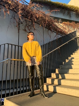 sawakusonさんのコーディネート