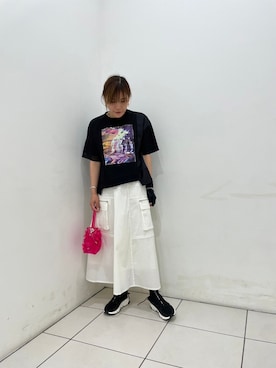 kimmyさんのコーディネート