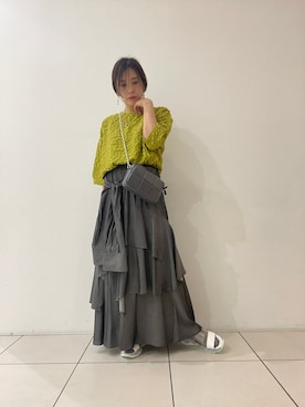 kimmyさんのコーディネート