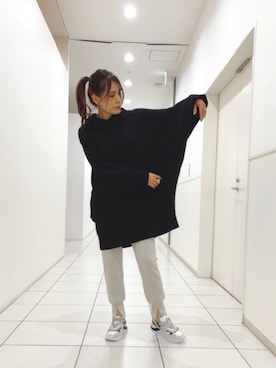 kimmyさん(レディース・162cm)の夏コーディネート