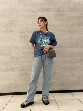 kimmyさんのコーディネート