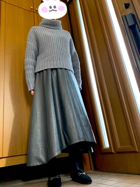 asakoさんのコーディネート