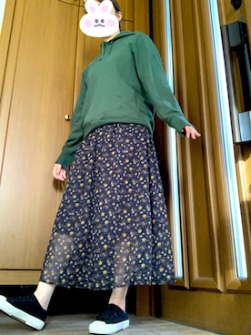 asakoさんのコーディネート