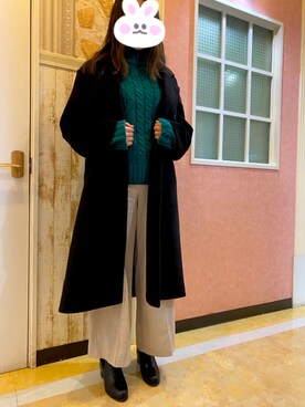 asakoさんのコーディネート