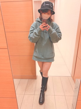 𝙼𝚒𝚢𝚞𝚔𝚒 𝙰さんのコーディネート