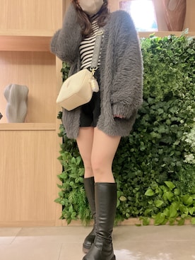 𝙼𝚒𝚢𝚞𝚔𝚒 𝙰さんのコーディネート