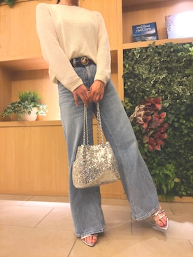 𝙼𝚒𝚢𝚞𝚔𝚒 𝙰さんの（Vivienne Westwood | ヴィヴィアンウエストウッド）を使ったコーディネート
