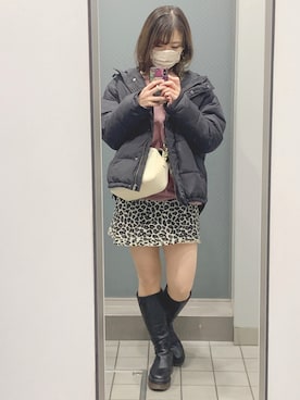 𝙼𝚒𝚢𝚞𝚔𝚒 𝙰さんのコーディネート