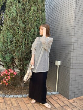 みゆうさんのコーディネート