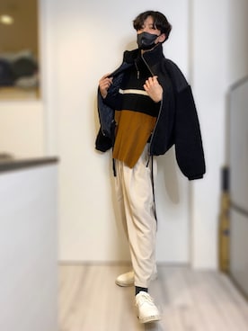 Natsuさんのコーディネート