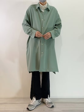 Natsuさんのコーディネート