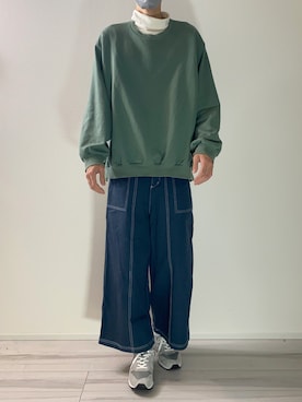 Natsuさんのコーディネート