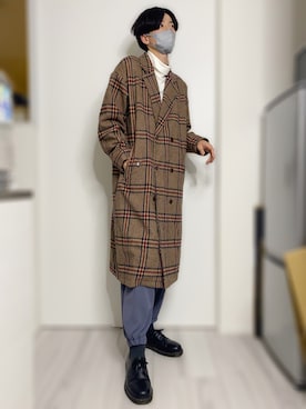 Natsuさんのコーディネート