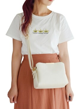 えりり🌷骨格ウェーブ/イエベ秋さんのコーディネート