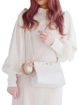 えりり🌷骨格ウェーブ/イエベ秋さんのコーディネート