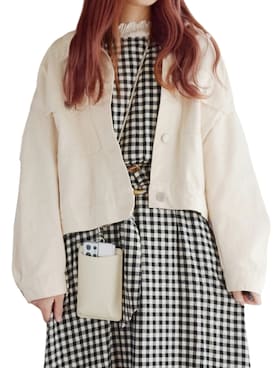 えりり🌷骨格ウェーブ/イエベ秋さんのコーディネート