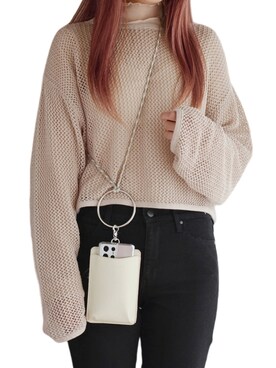 えりり🌷骨格ウェーブ/イエベ秋さんのコーディネート