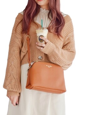 えりり🌷骨格ウェーブ/イエベ秋さんのコーディネート