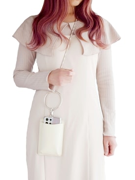 えりり🌷骨格ウェーブ/イエベ秋さんのコーディネート