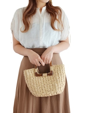 えりり🌷骨格ウェーブ/イエベ秋さんのコーディネート