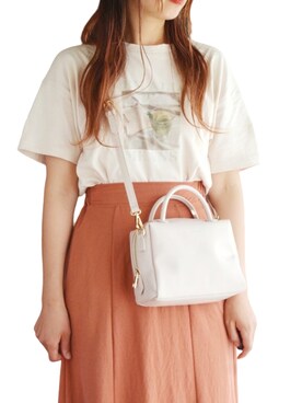 えりり🌷骨格ウェーブ/イエベ秋さんのコーディネート