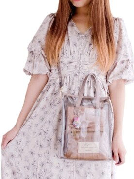 えりり🌷骨格ウェーブ/イエベ秋さん（レディース・163cm）の秋コーディネート