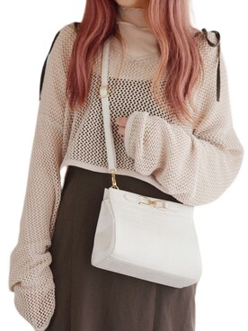 えりり🌷骨格ウェーブ/イエベ秋さんのコーディネート