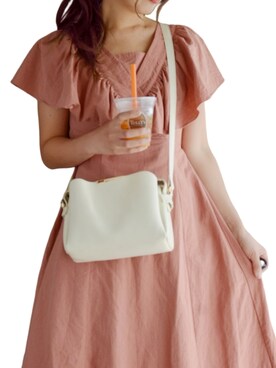 えりり🌷骨格ウェーブ/イエベ秋さんのコーディネート