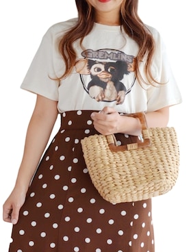 えりり🌷骨格ウェーブ/イエベ秋さんのコーディネート