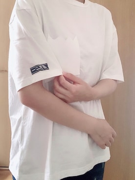 ほりっちさん（レディース・153cm）の秋コーディネート