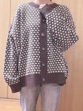 ほりっちさん（レディース・153cm）の秋コーディネート