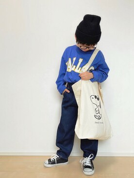 Yuzu𓈒𓏸𓐍さんのコーディネート