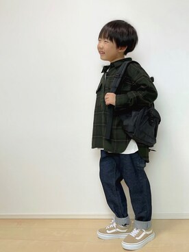 Yuzu𓈒𓏸𓐍さんのコーディネート