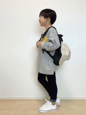 Yuzu𓈒𓏸𓐍さんのコーディネート